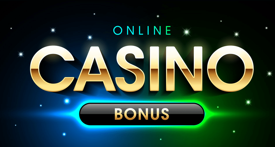 online casino bonuslari nelerdir