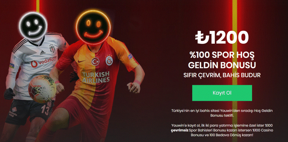 hos geldin bonusu veren casino siteleri nelerdir