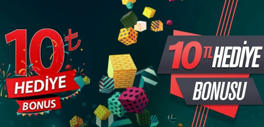 deneme bonusu veren casino siteleri nelerdir
